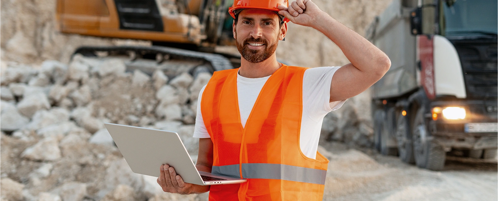Starlink Business Internet Solutions for Remote Worksites